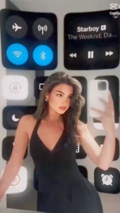 CapCut template for reels