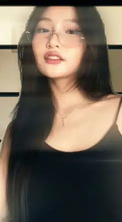 CapCut template for reels