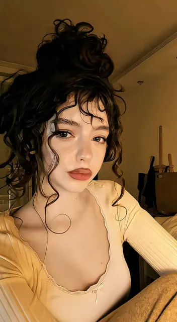 CapCut template for reels