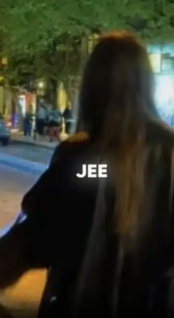 CapCut template for reels