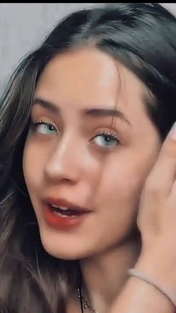 CapCut template for reels