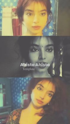 CapCut template for reels