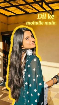 CapCut template for reels