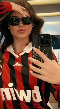 CapCut template for reels