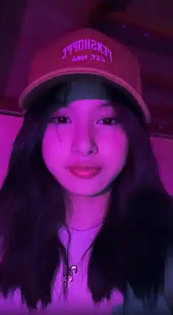 CapCut template for reels