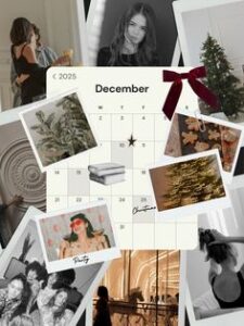 Template by CapCut 2025